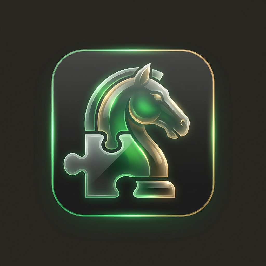 ChessPuz icon