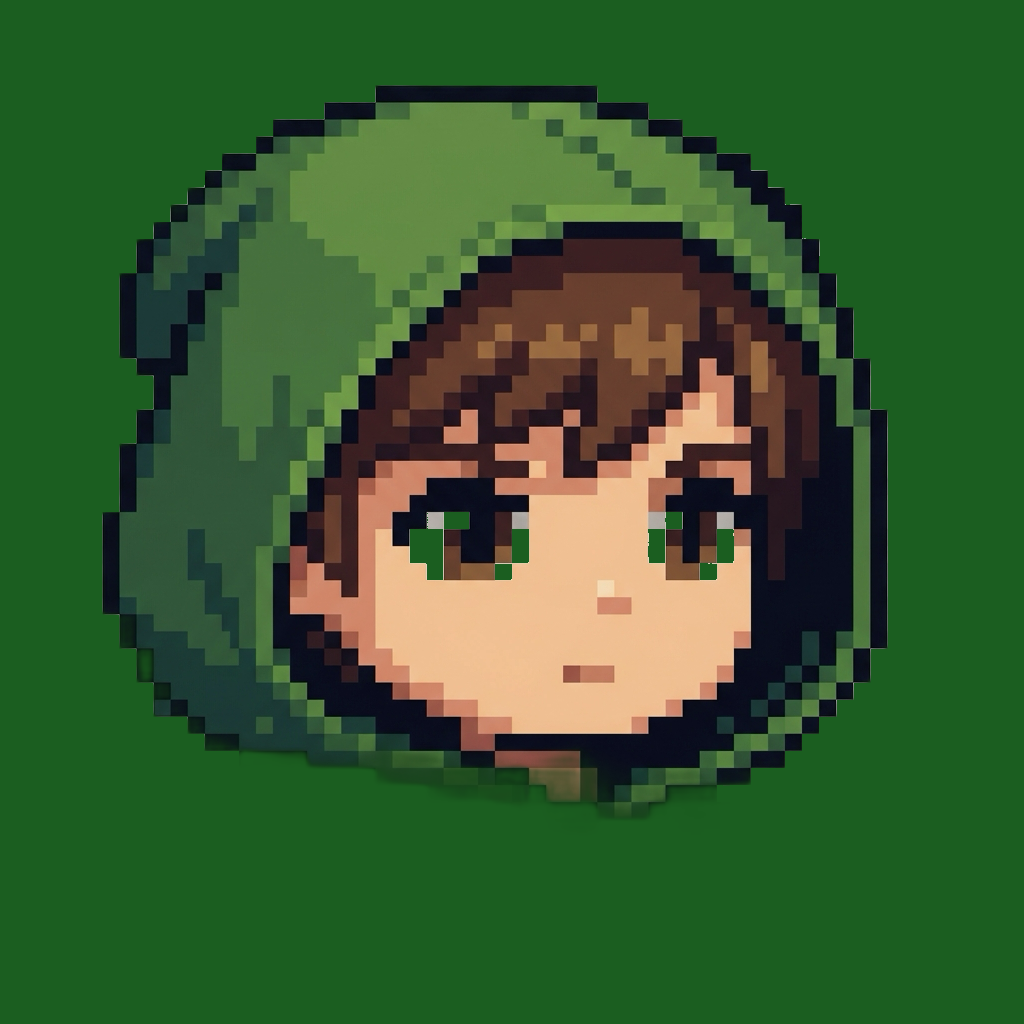 chibi-survivors icon