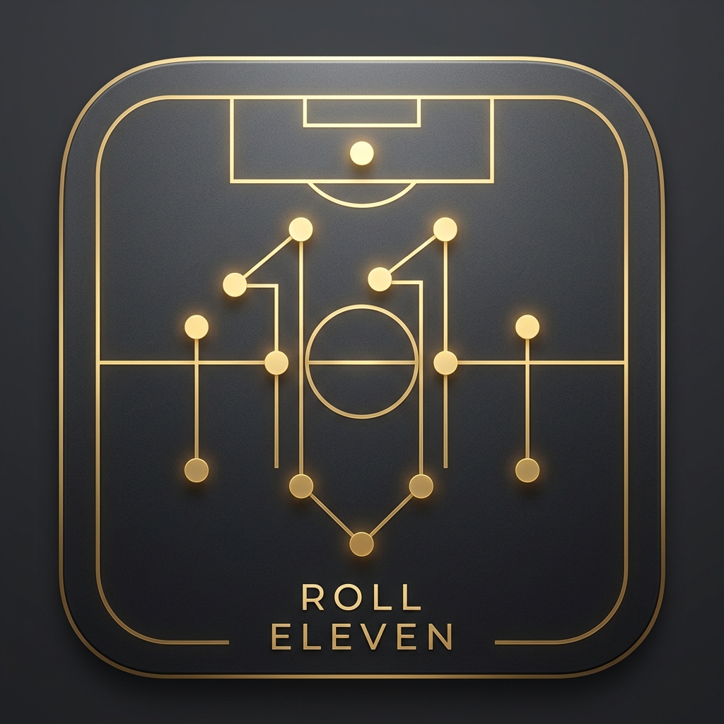 Roll Eleven icon